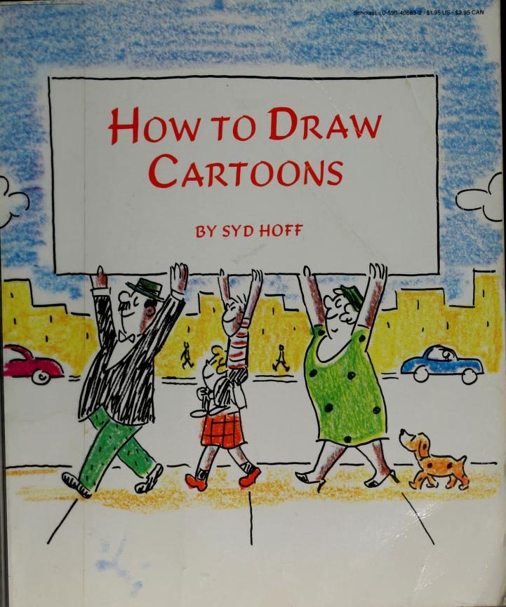 How to Draw Cartoons