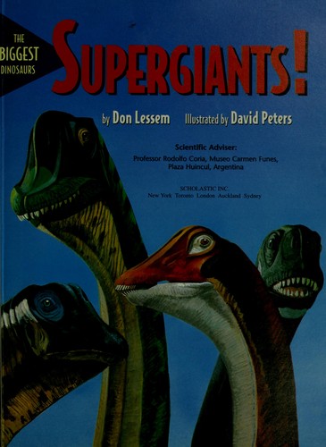 Supergiants