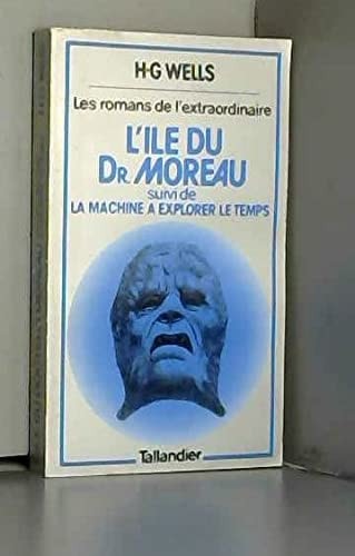 Island of Dr.Moreau