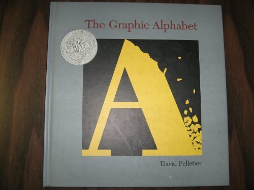 The Graphic Alphabet