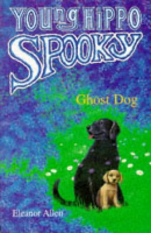 Ghost Dog Young Hippo Spooky S.