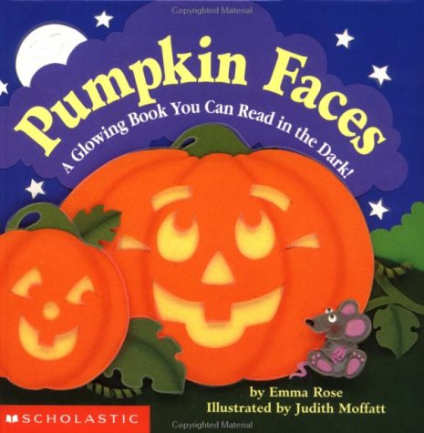 Pumpkin Faces