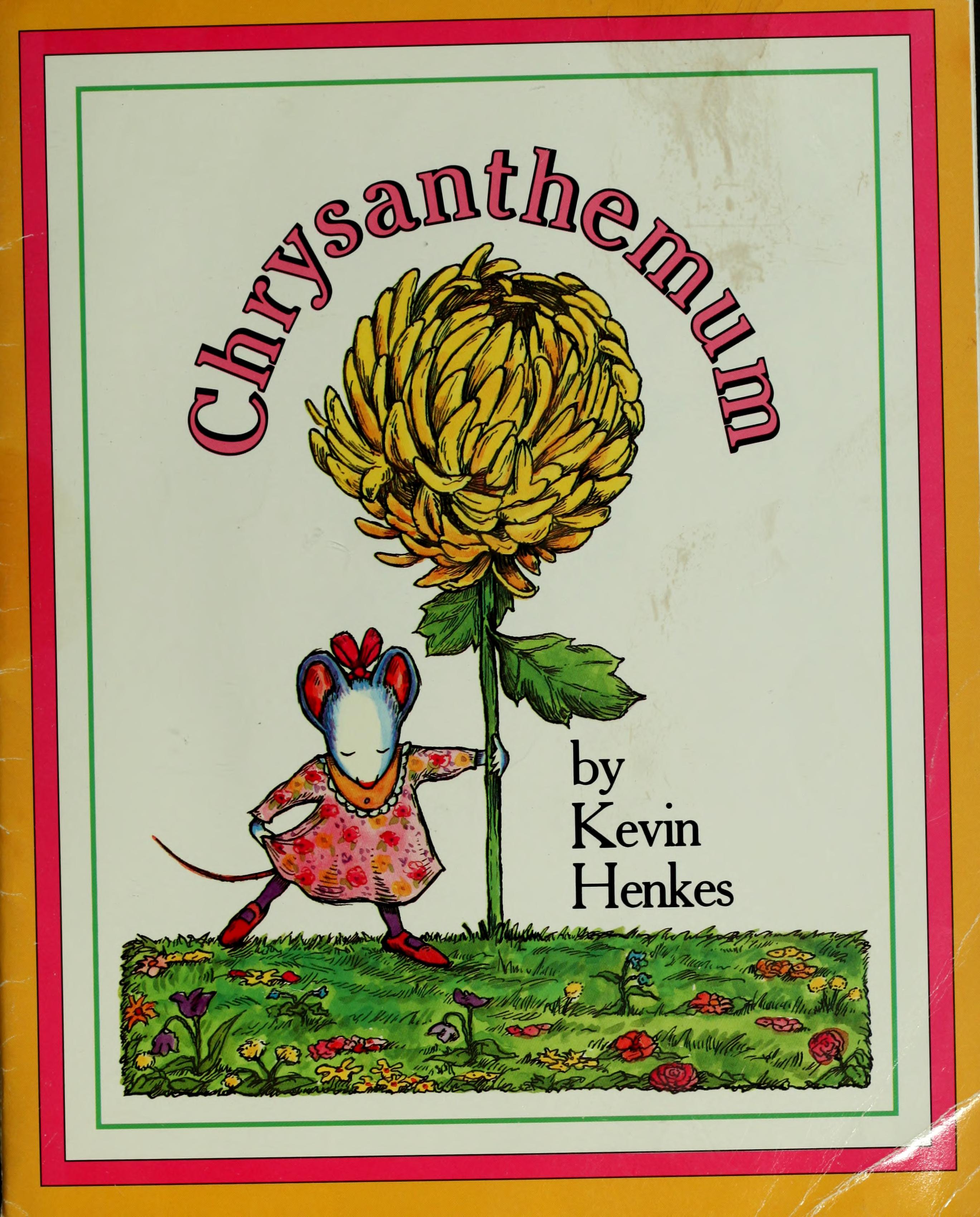 Chrysanthemum