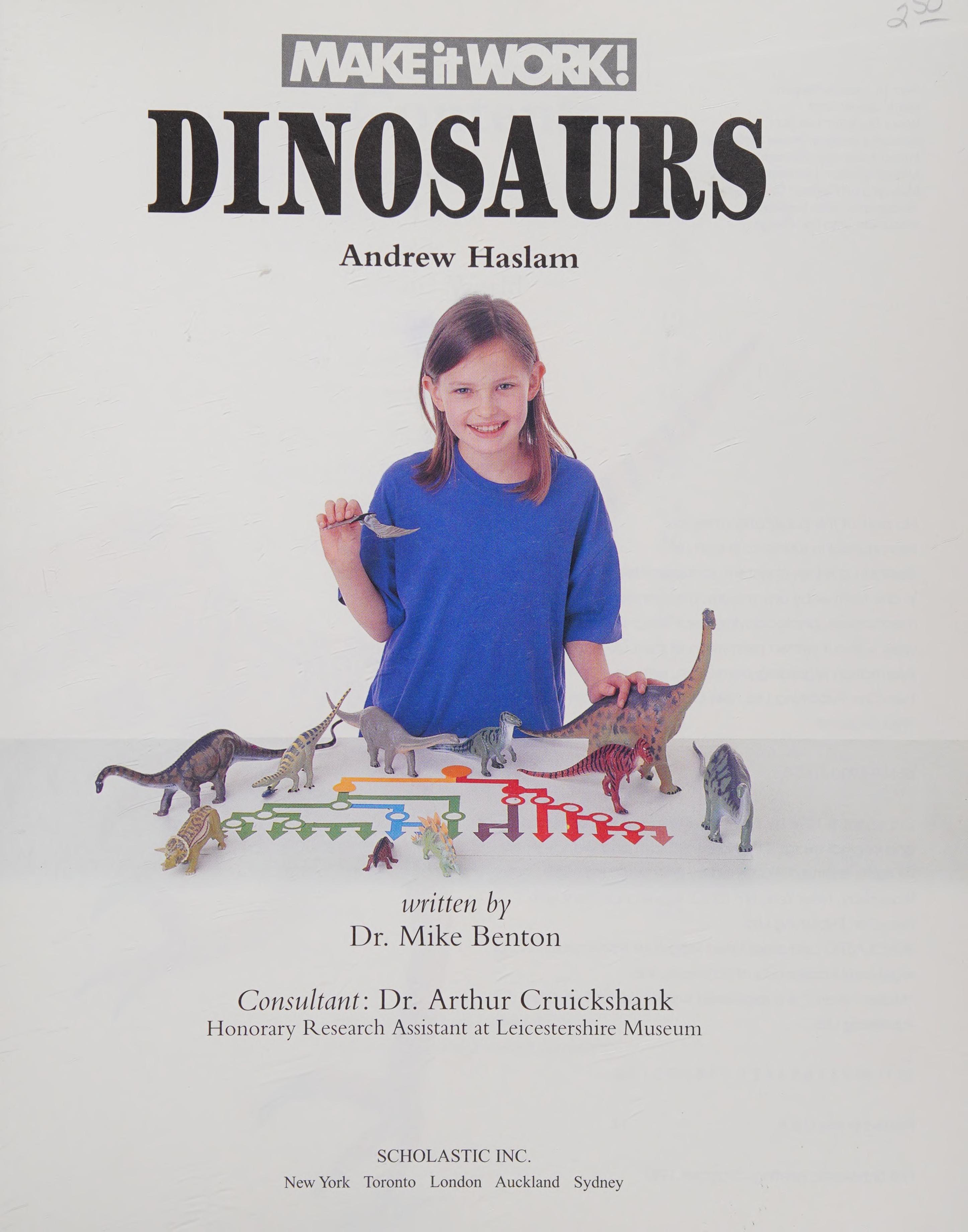 Dinosaurs