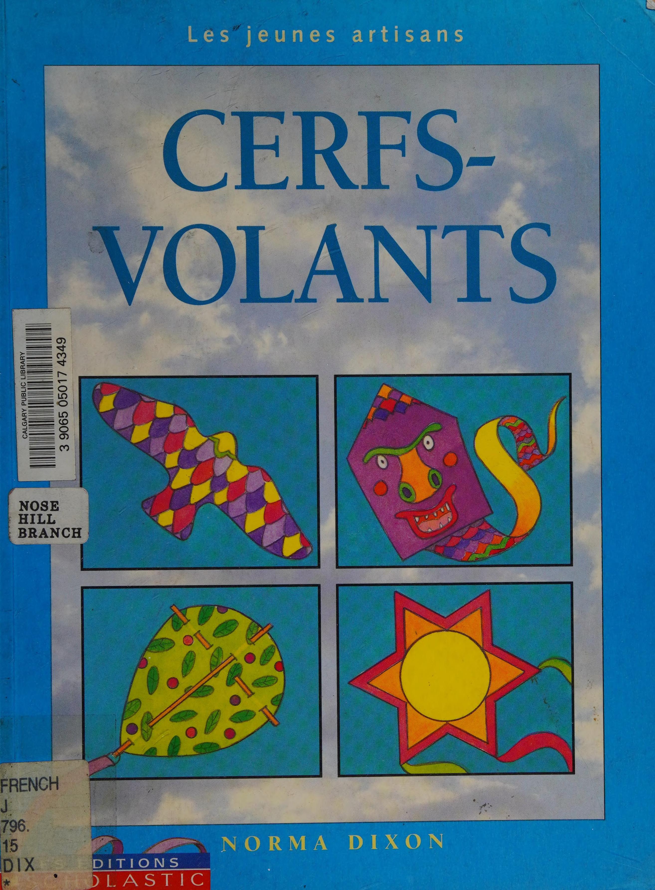 Cerfs-Volants