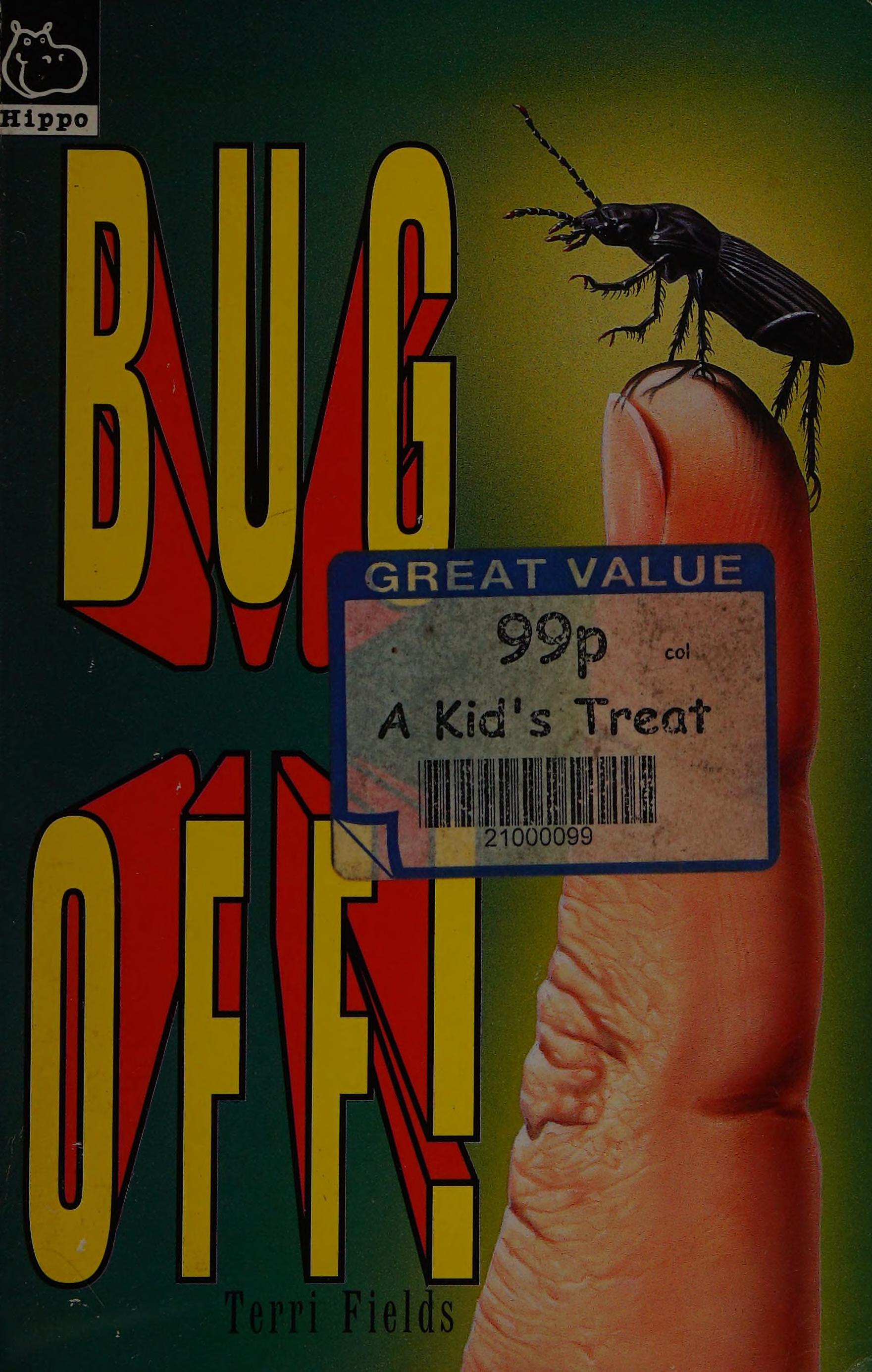 Bug Off!