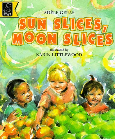 Sun Slices, Moon Slices