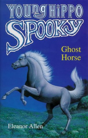 Ghost Horse
