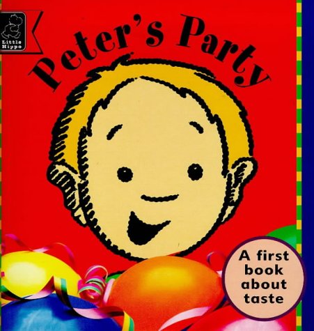 Peter's Party