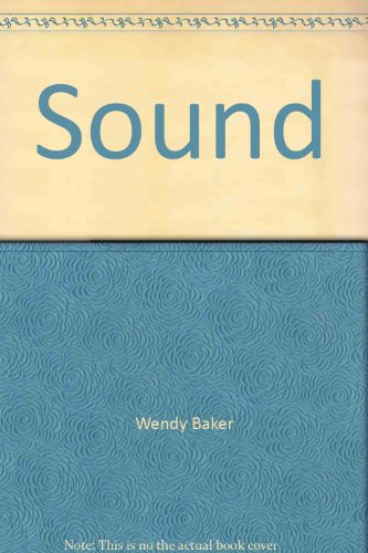 Sound