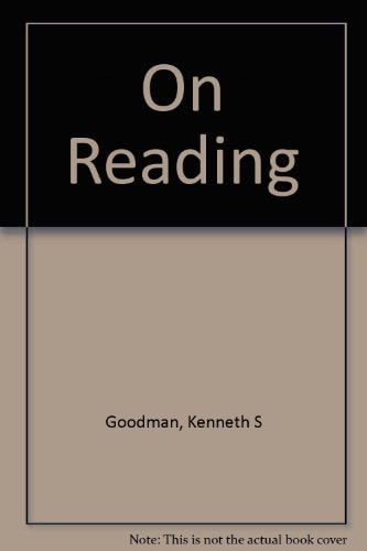 On Reading