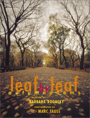 Leaf by Leaf