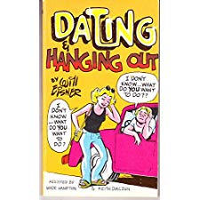 Dating and Hanging Out