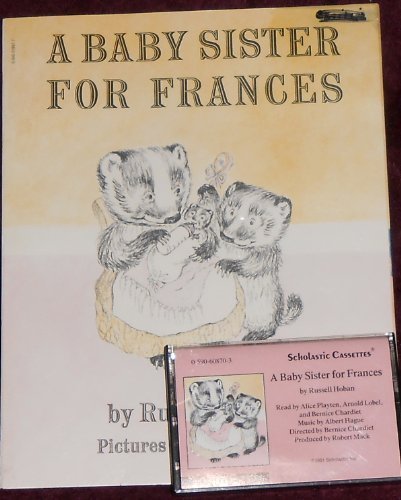 A Baby Sister For Frances