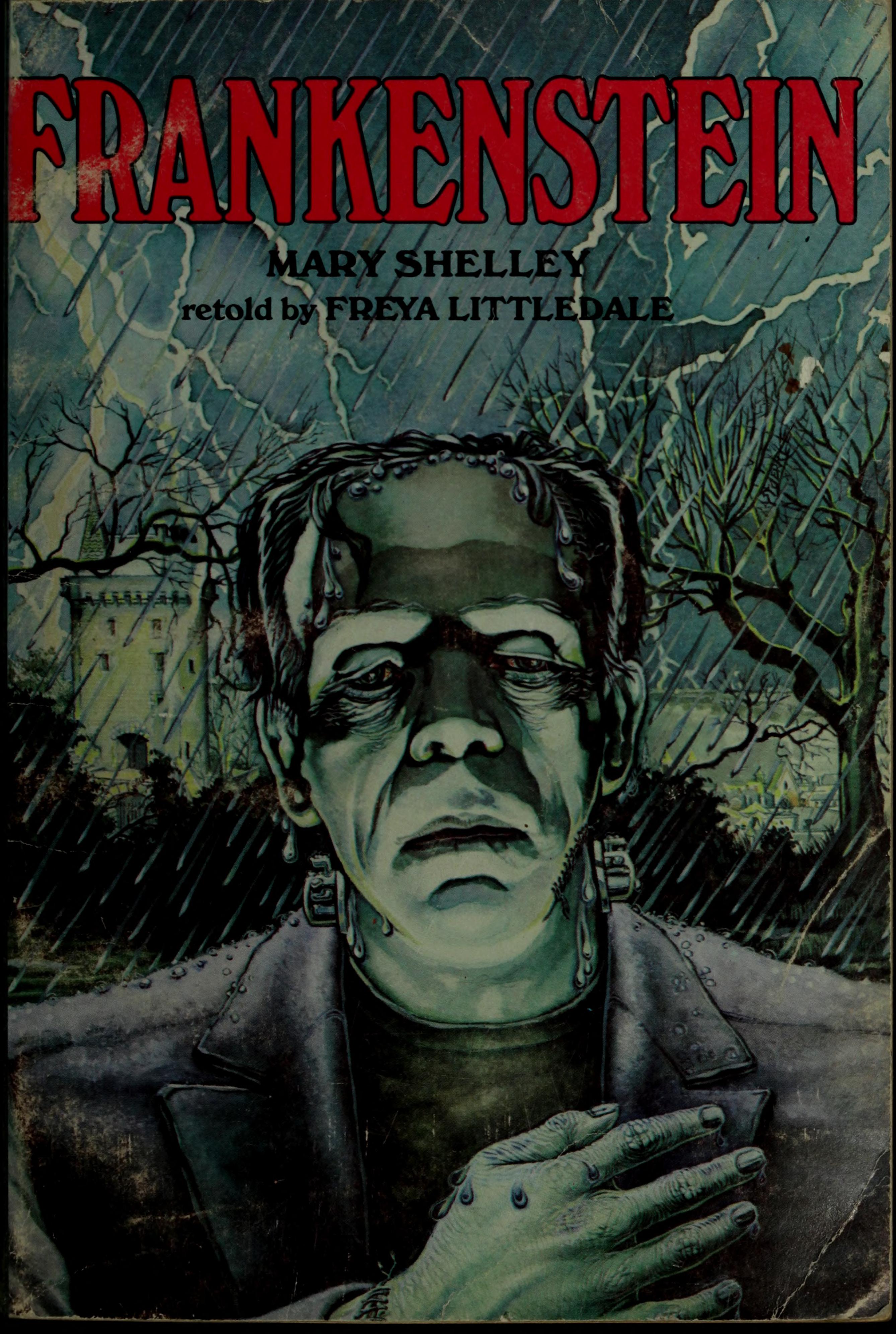 Frankenstein