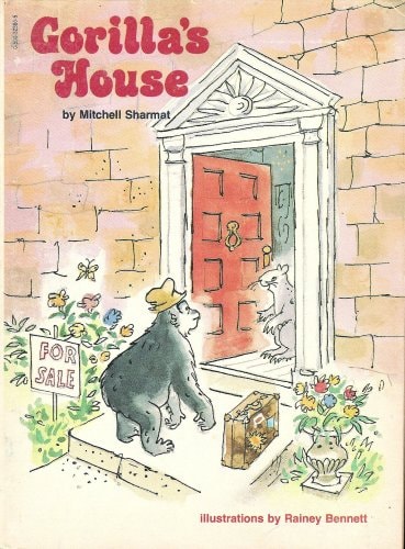 Gorilla'S House