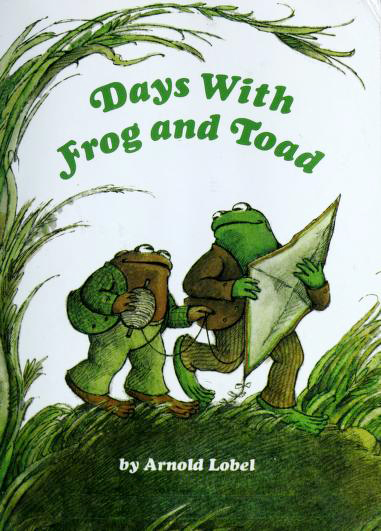 Days With Frog And Toad