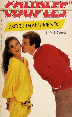 More Than Friends