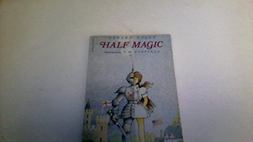 Half Magic