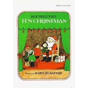 It's Christmas