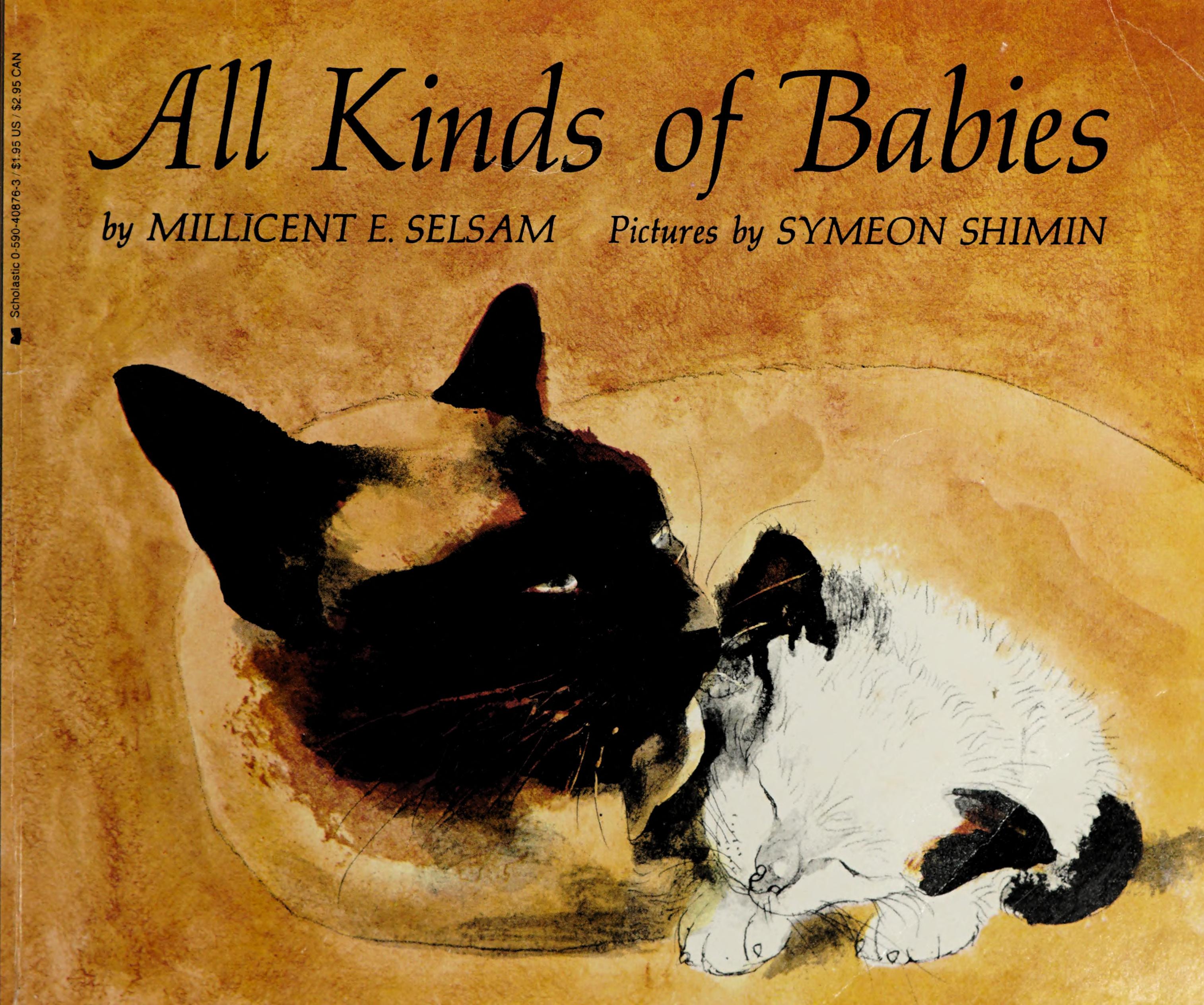 All Kinds of Babies