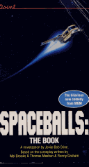 Spaceballs