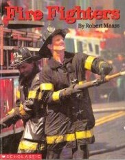 Fire Fighters