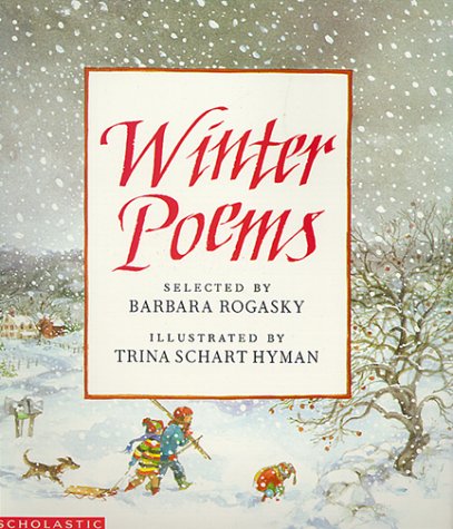 Winter Poems