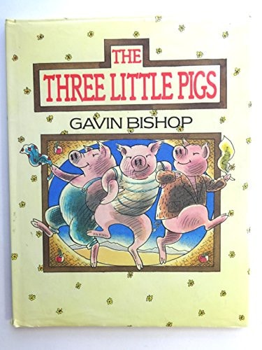 The Three Little Pigs