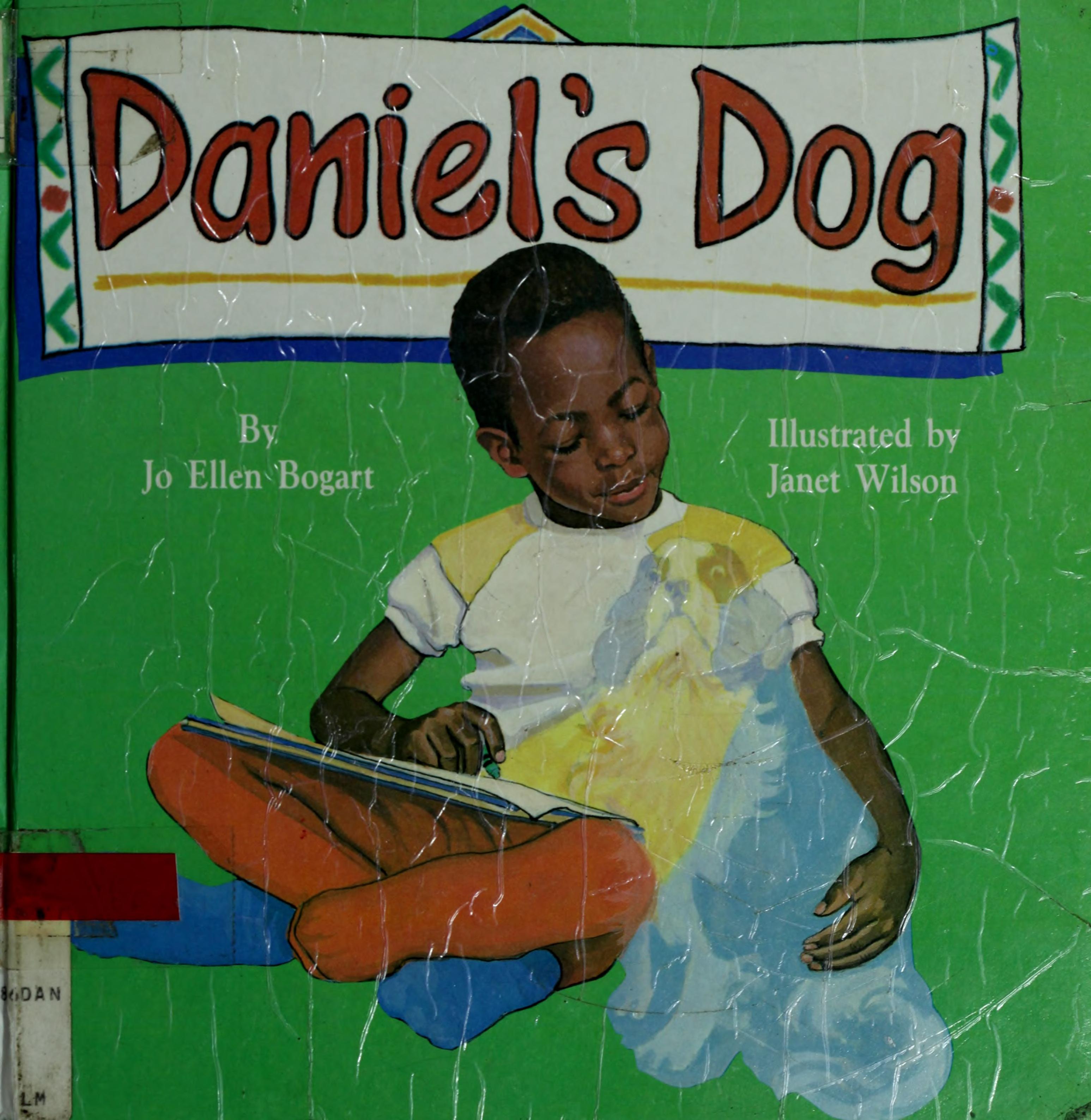 Daniel's Dog