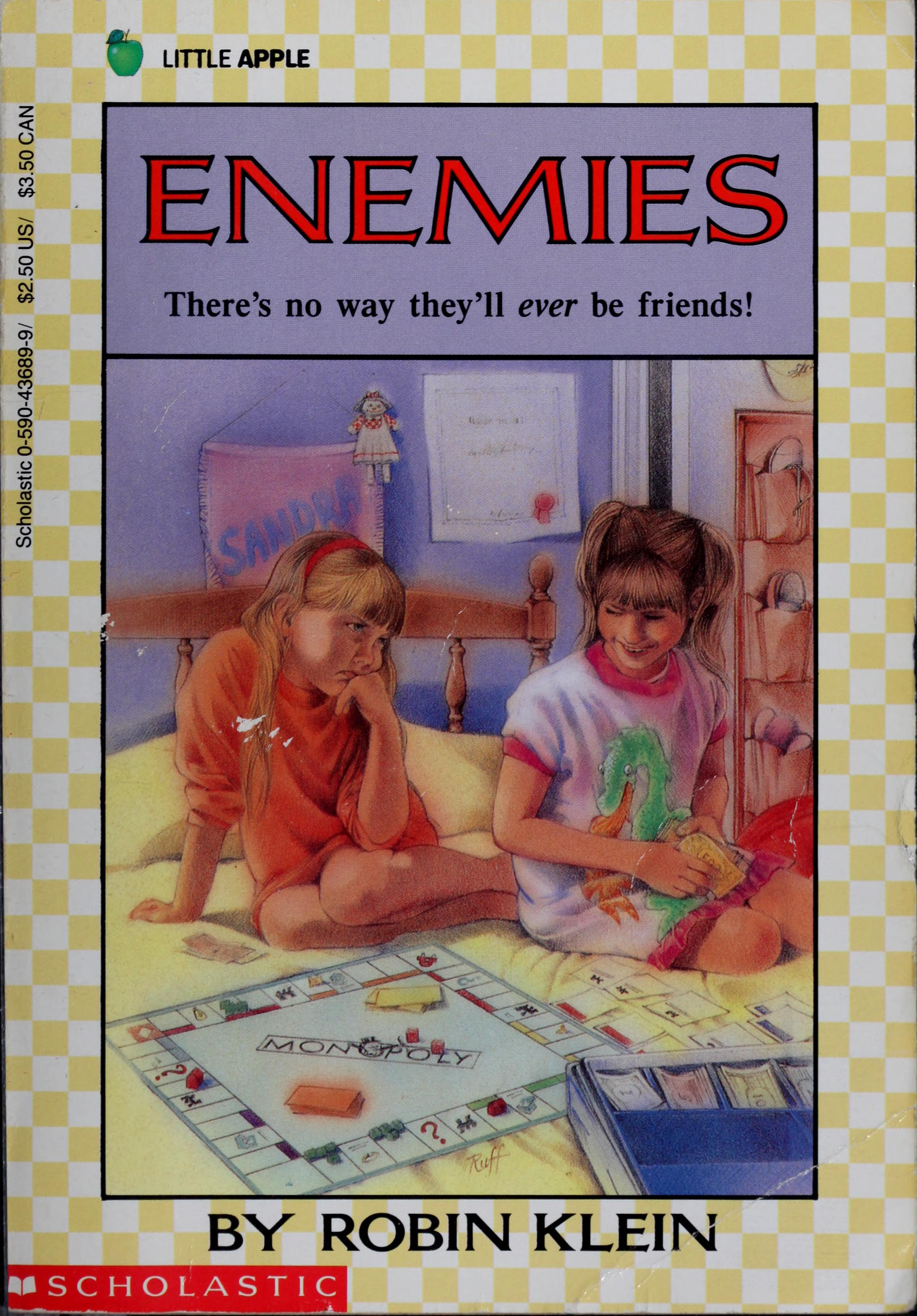 Enemies