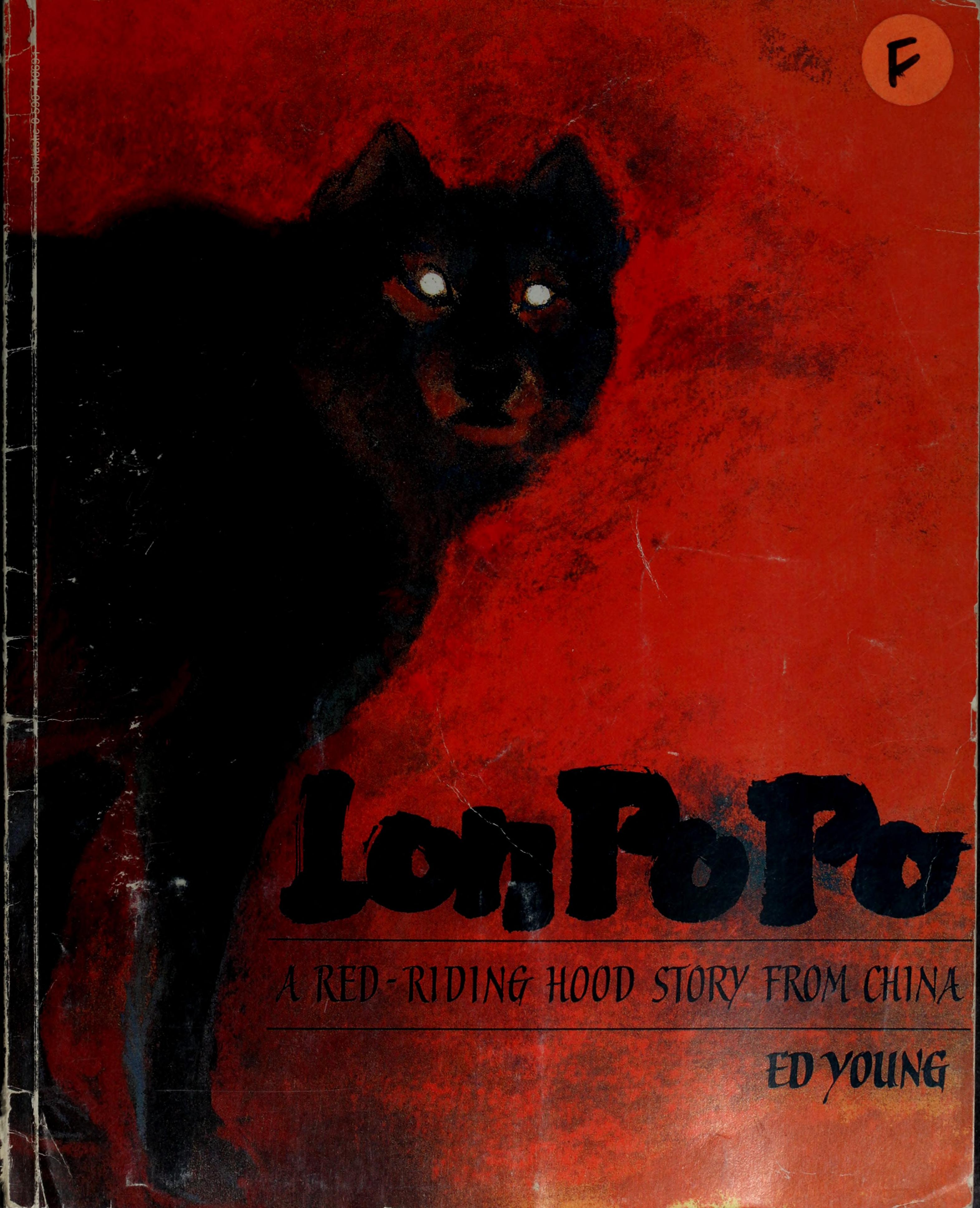 Lon Po Po