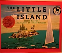 The Little Island