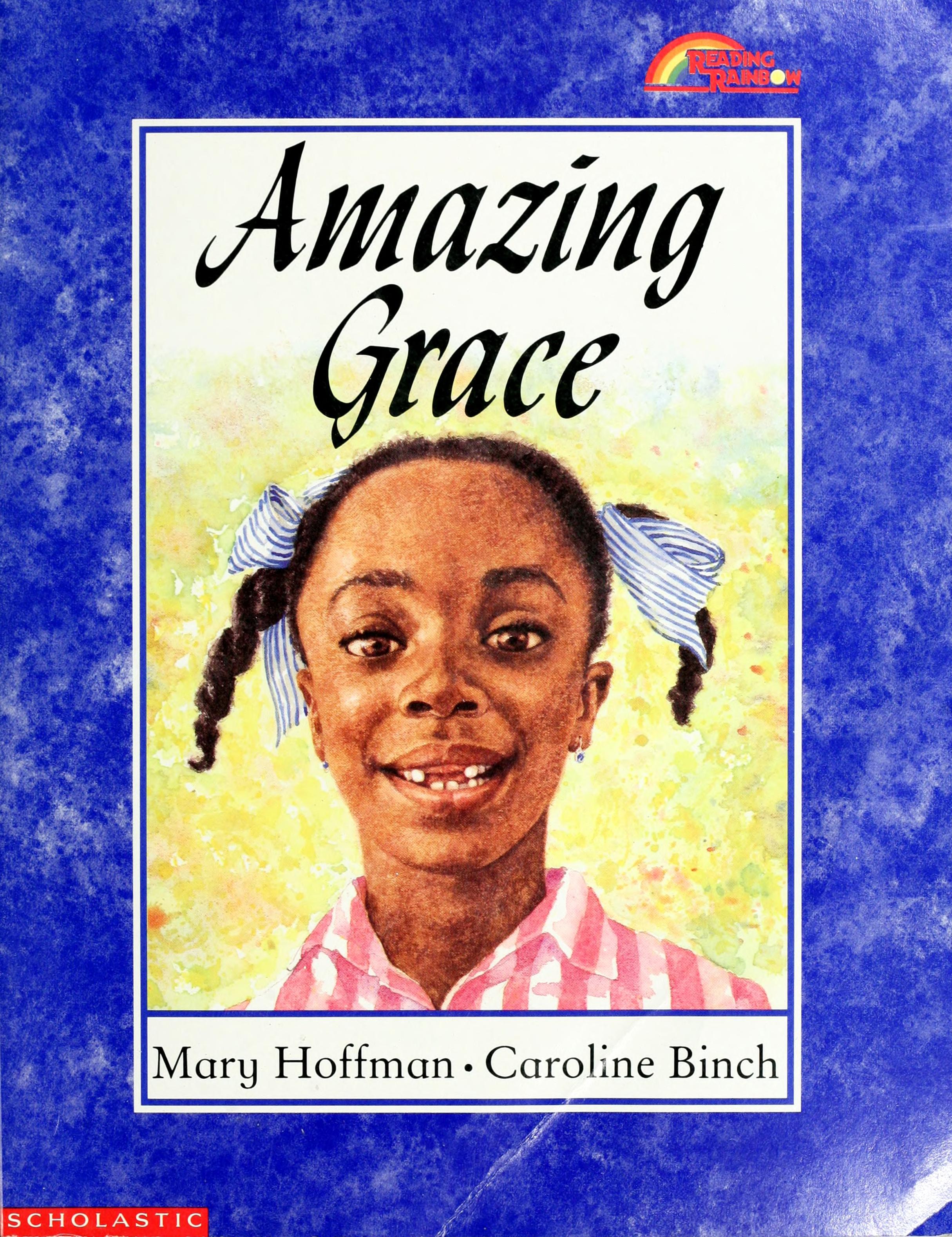 Amazing Grace