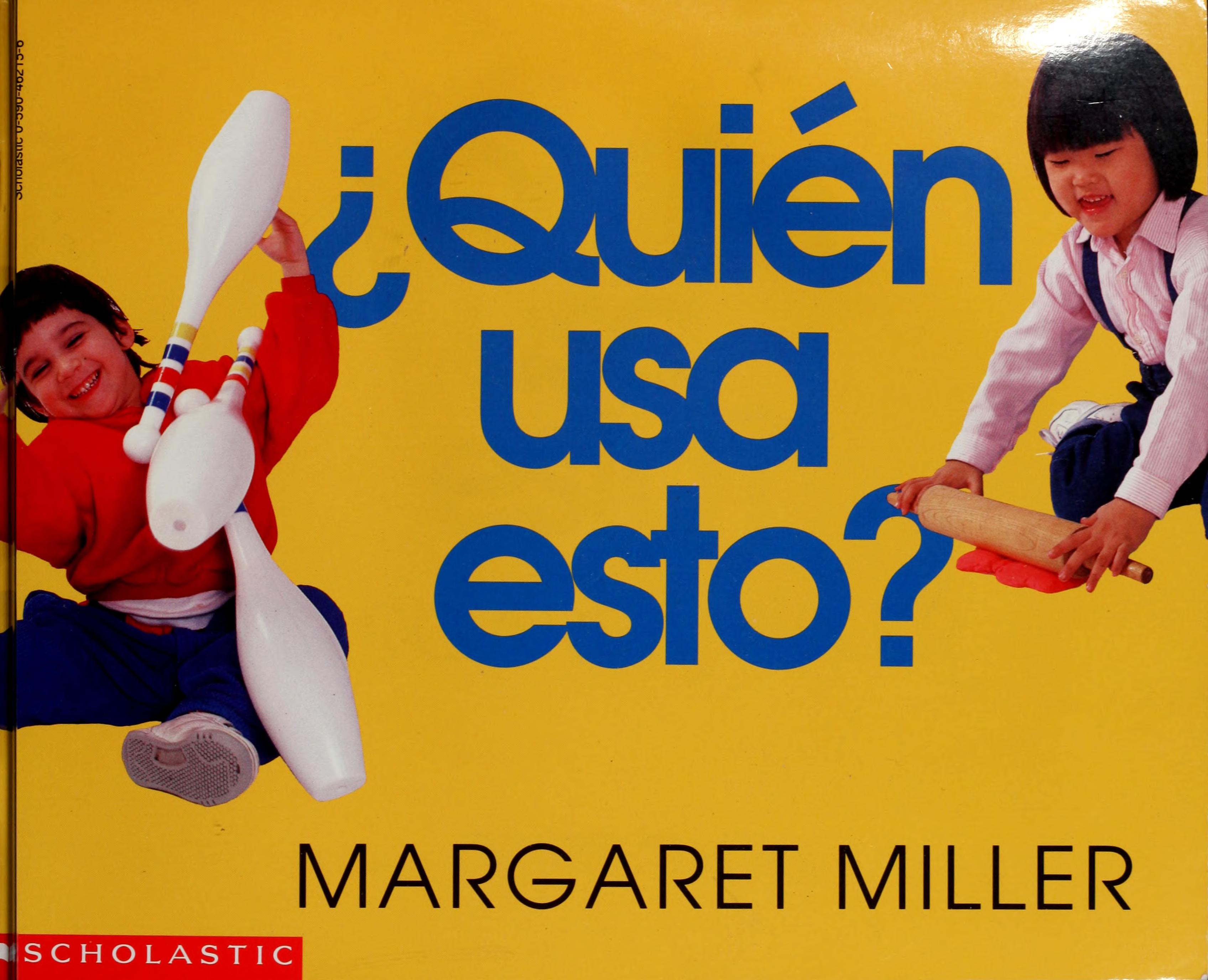 Quien usa esto