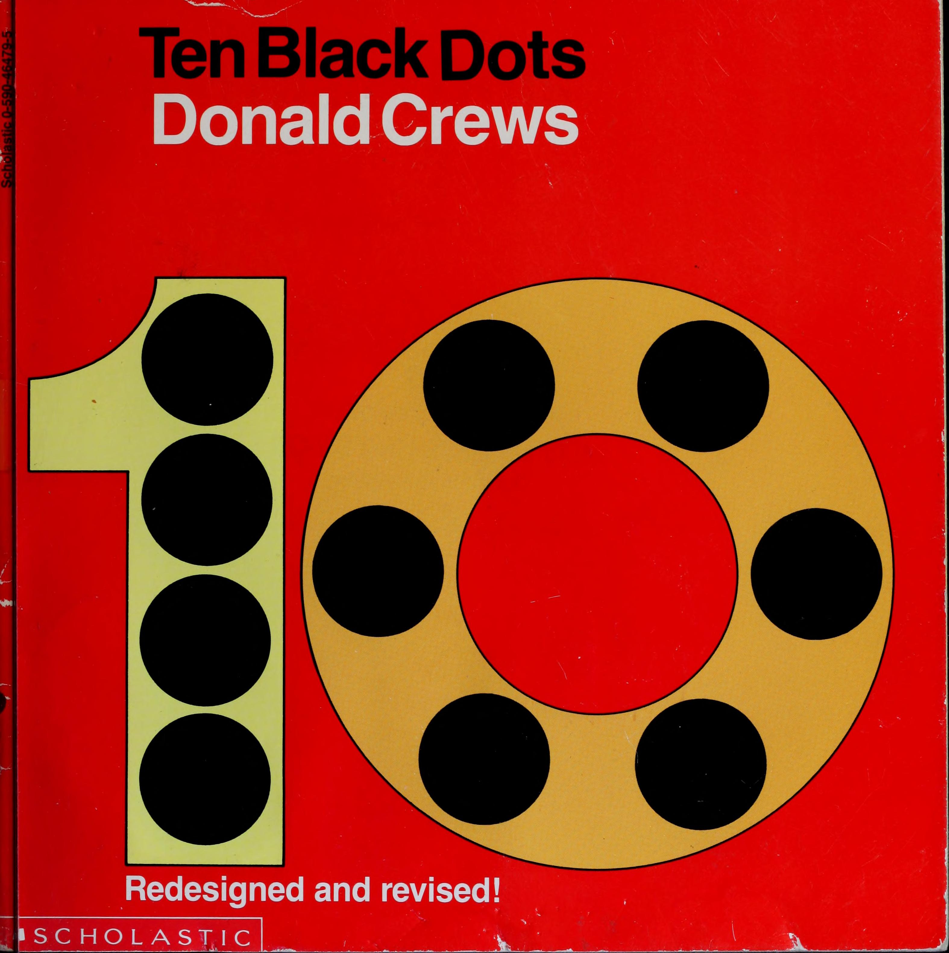 Ten Black Dots