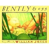 Bently and Egg