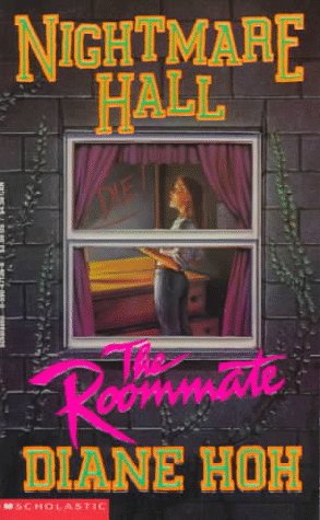 Nightmare Hall 2 The Roommate