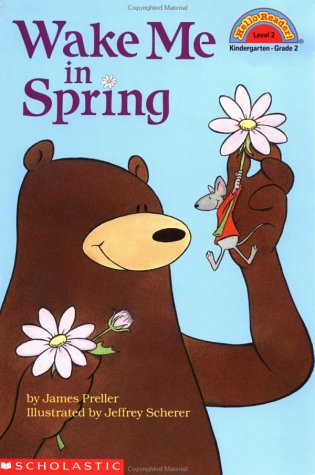 Scholastic Reader Level 2