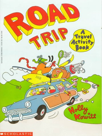 Road Trip