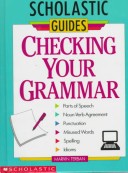 Checking Your Grammar