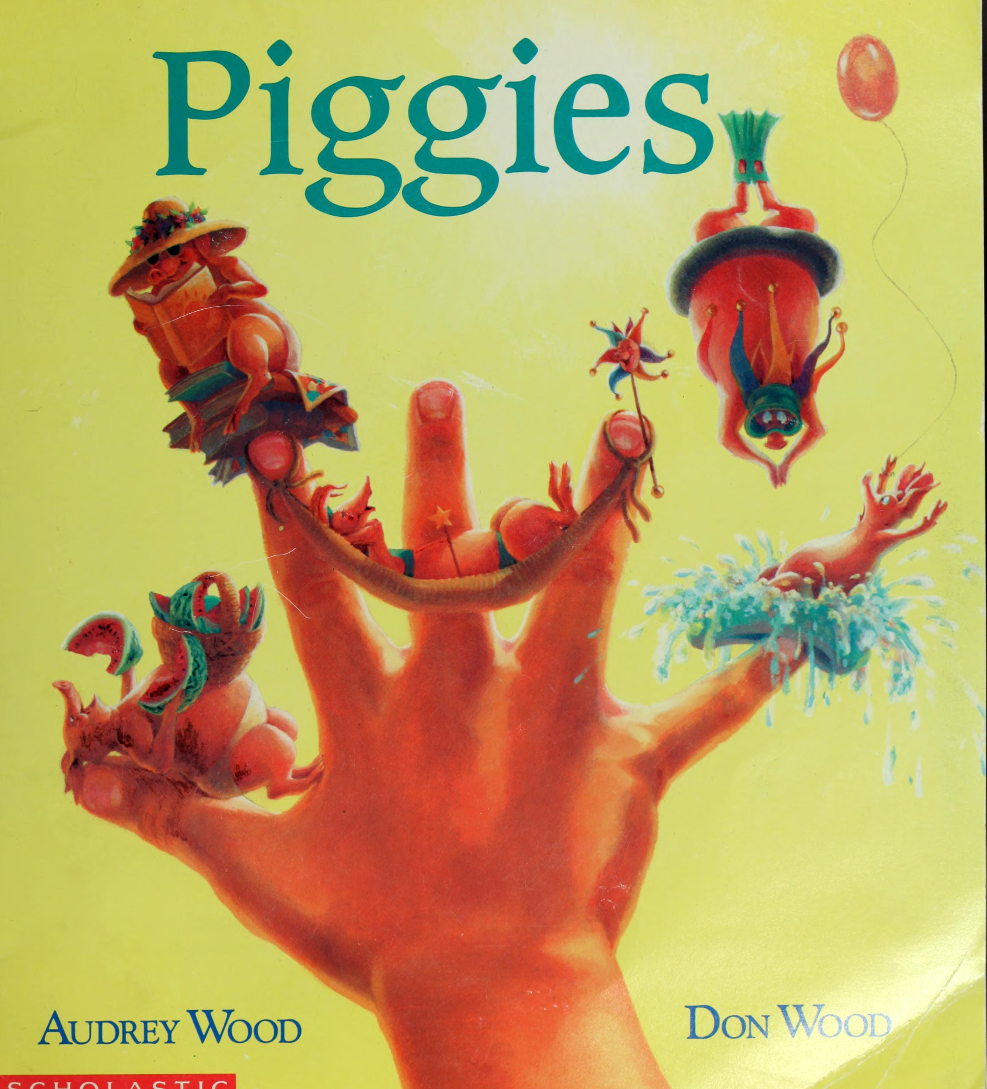 Piggies