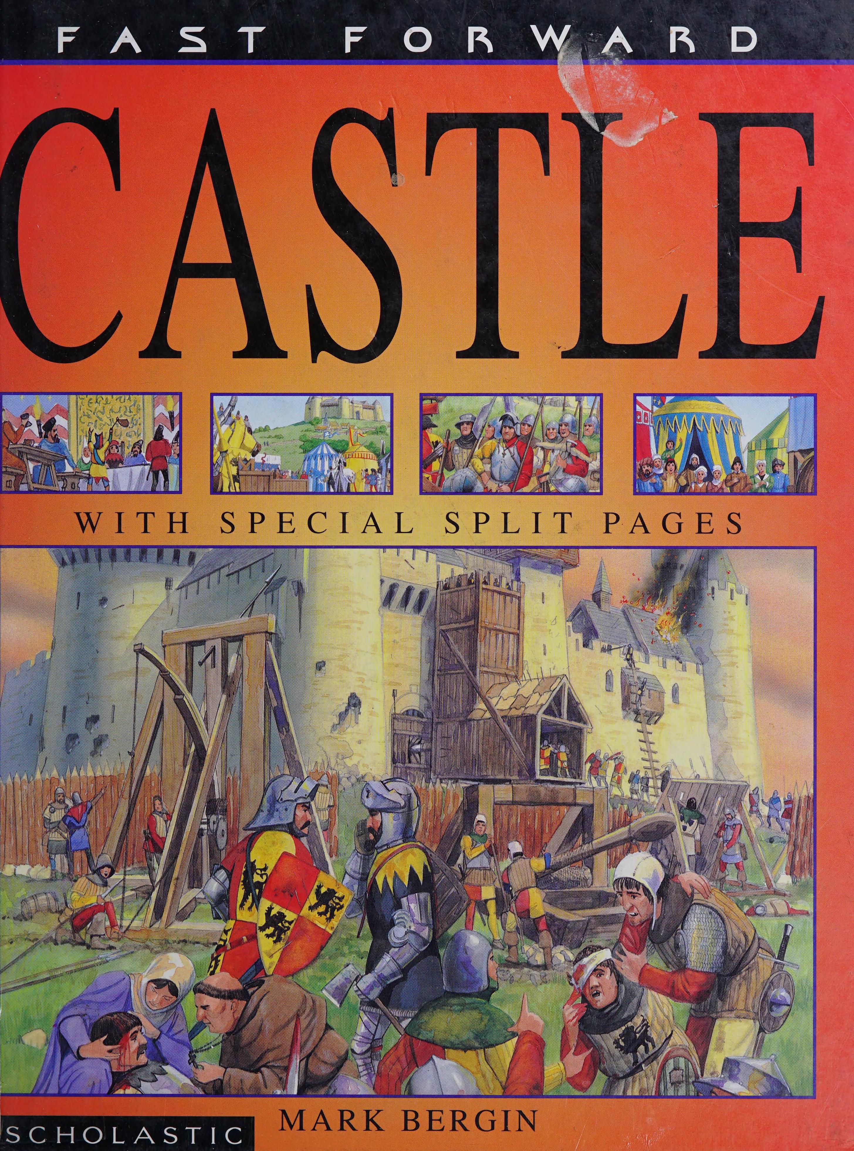 Castle