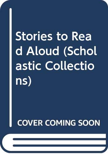 Stories to Read Aloud