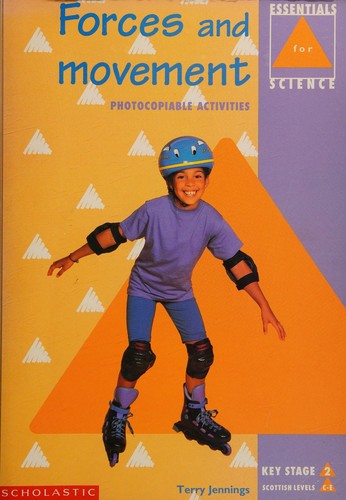 Forces And Movement KS2