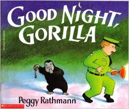 Good Night, Gorilla