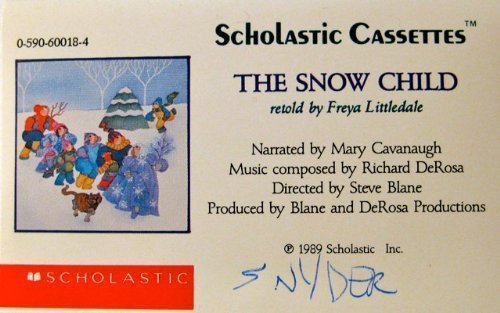 The Snow Child