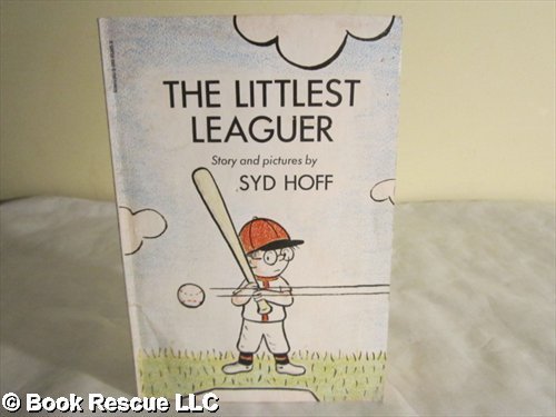The Littlest Leaguer