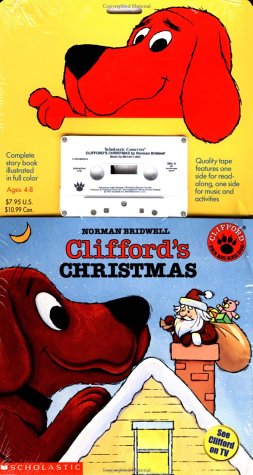 Clifford's Christmas