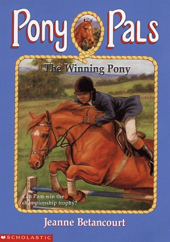 The Winning Pony Pony Pals